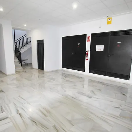 Appartement Calpe Exterior photo