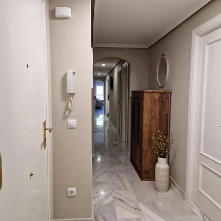 Appartement Calpe Exterior photo