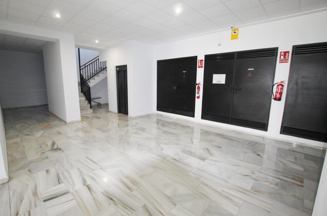 Apartment Appartement Calpe Calpe
