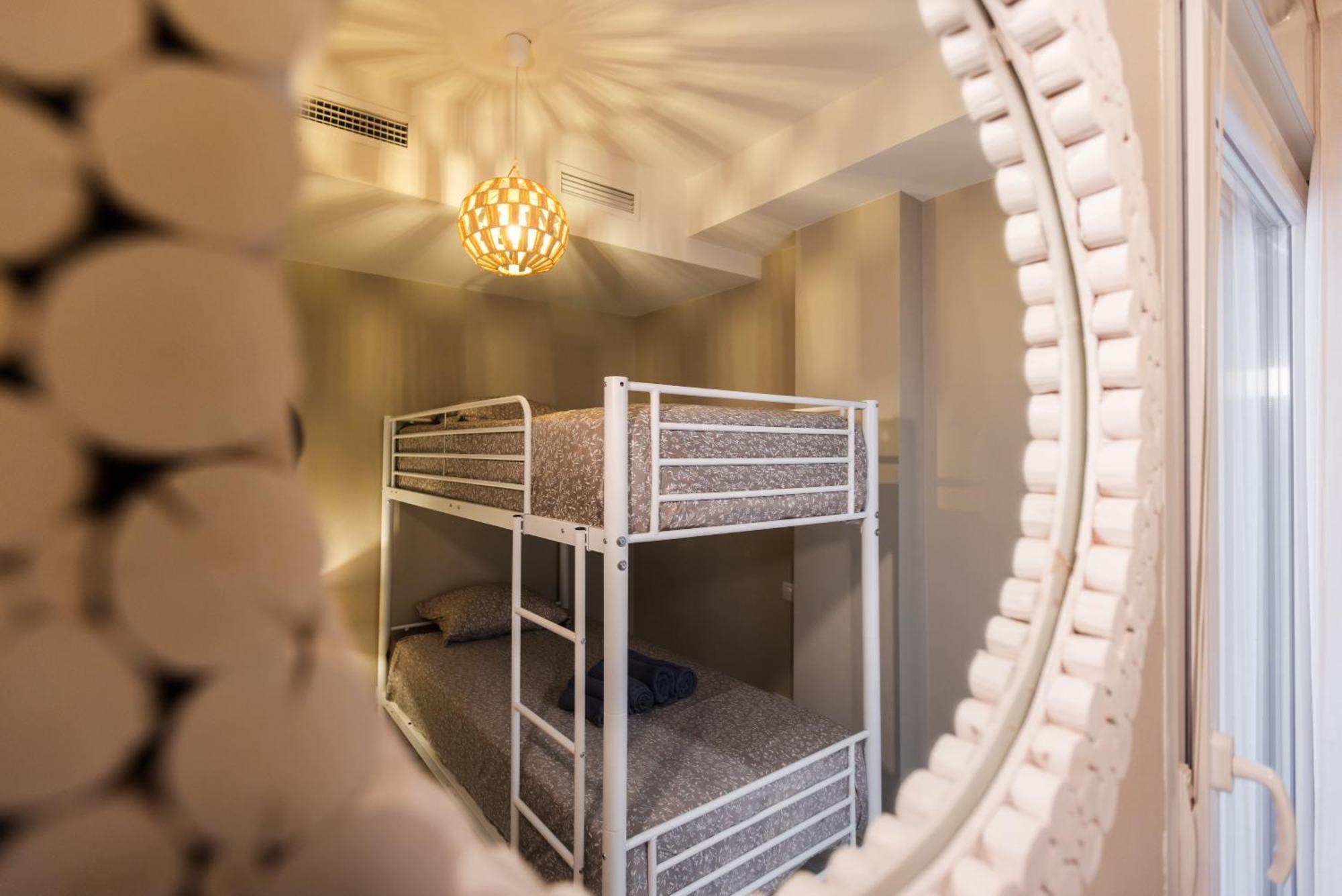 Appartement Calpe Apartment *