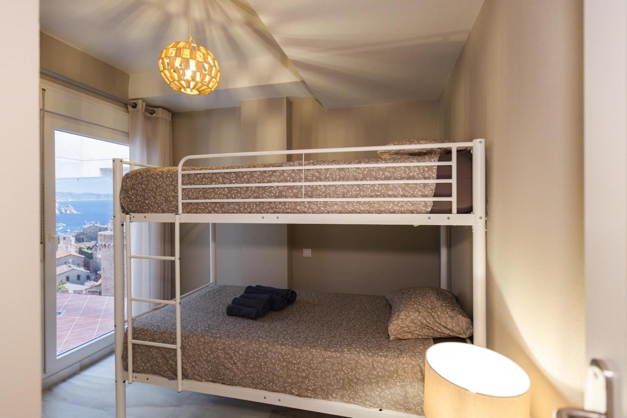 Appartement Calpe Appartement *